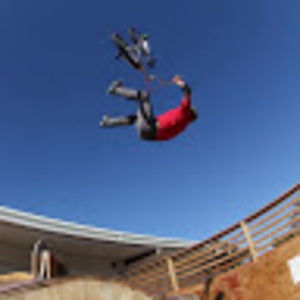 Meet your Posher, Justin